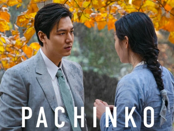 Phim Hàn lên sóng tháng 3/2022: Park Hyung Sik - Han So Hee đầy hứa hẹn, Lee Min Ho lại bom xịt?