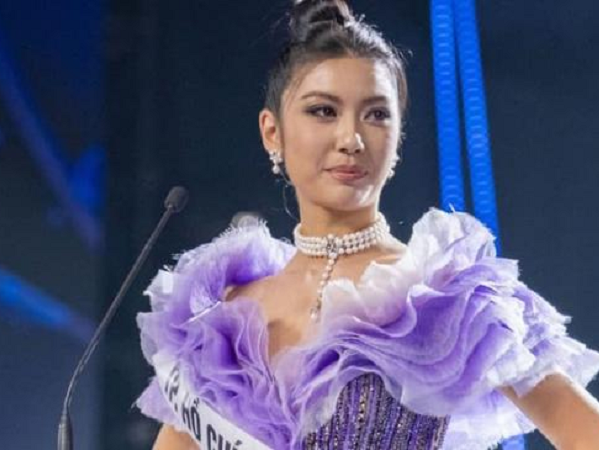 Thực hư chuyện Thúy Vân không thừa nhận danh hiệu Á hậu Hoàn vũ Việt Nam