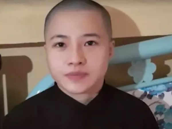 Thực hư tin Diễm My đã được giải cứu khỏi 'Tịnh Thất Bồng Lai'