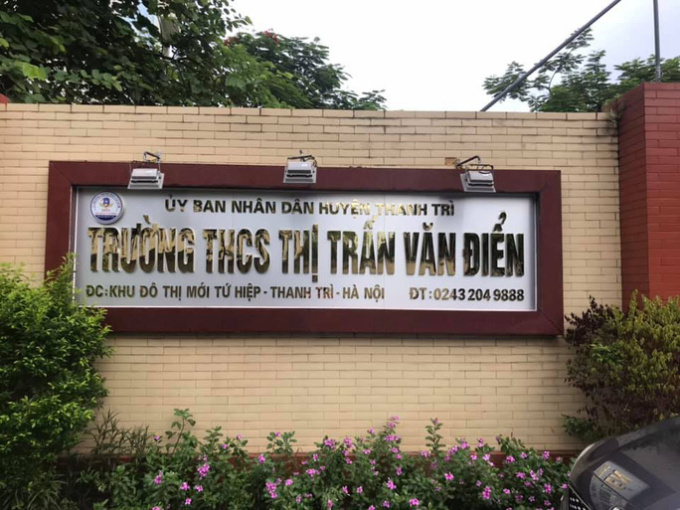 Bộ GD-ĐT nói gì về việc giáo viên bị trừ điểm thi đua do mắc Covid-19?