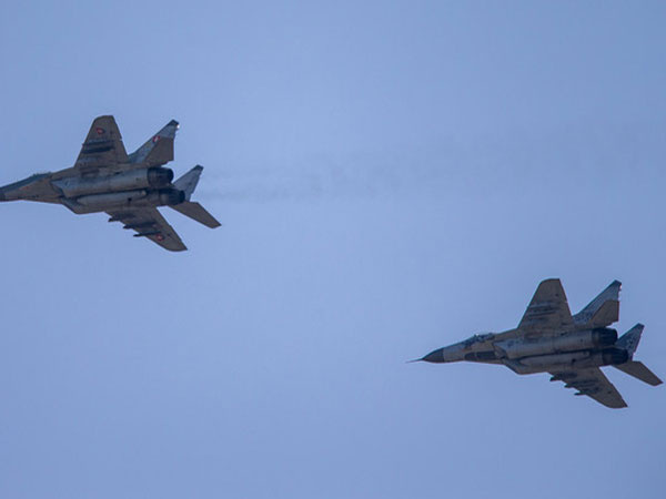 Ukraine tuyên bố sắp được NATO cung cấp hơn 70 chiến đấu cơ