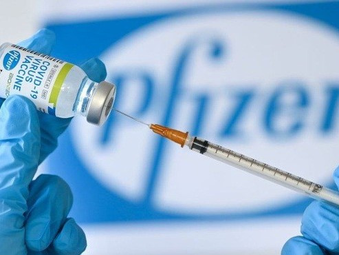 Chính thức: Bộ Y tế ban hành quyết định tiêm vắc xin Pfizer cho trẻ từ 5-11 tuổi liều 0,2ml