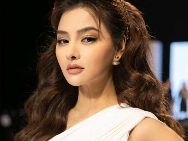 Vũ Thu Phương: 'Tôi không có dự định sinh thêm con trai, đó là sự phân biệt bình đẳng giới'