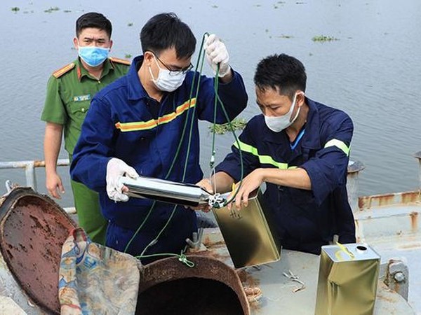 Kết luận điều tra vụ đường dây 200 triệu lít xăng lậu