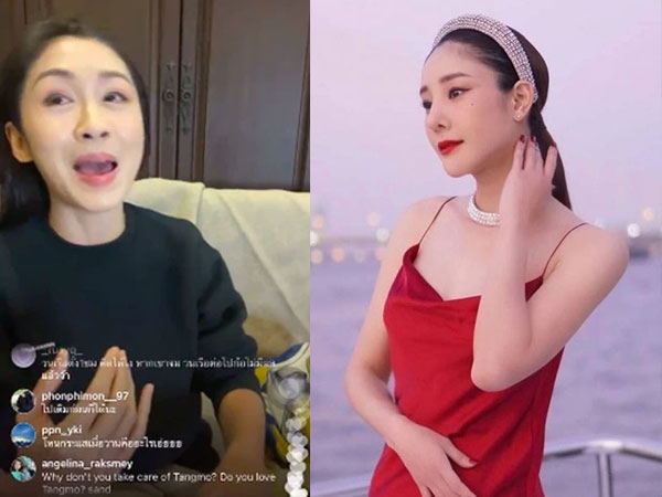 Bạn thân nữ diễn viên 'Chiếc lá cuốn bay' livestream làm rõ thắc mắc của khán giả, thái độ cợt nhả khi nhắc về cái chết của bạn khiến netizen phẫn nộ