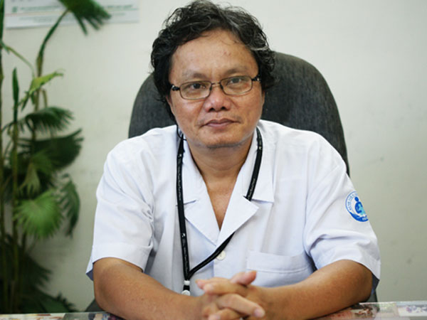 Bác sĩ Trương Hữu Khanh: Thành F0 vội gửi con cho ông bà, coi chừng hối hận!