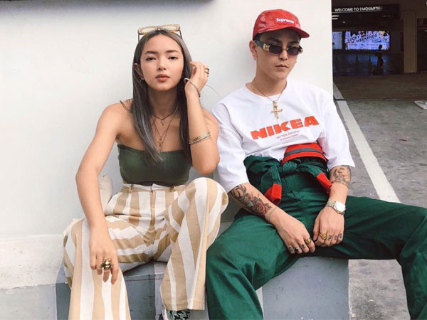 Sau tất cả, Decao đã có động thái trước ồn ào Châu Bùi bị bạn trai cũ bạo hành thuở còn mặn nồng