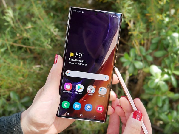 Samsung chính thức khai tử thương hiệu Galaxy Note