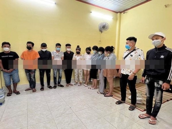 Vụ nổ súng hỗn chiến ở Đồng Nai: Bắt 11 đối tượng