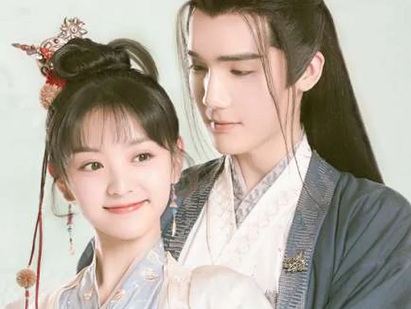 Nhân duyên đại nhân xin dừng bước: Nam chính khoe tài lẻ 'phi gạch' khiến dân tình cạn lời