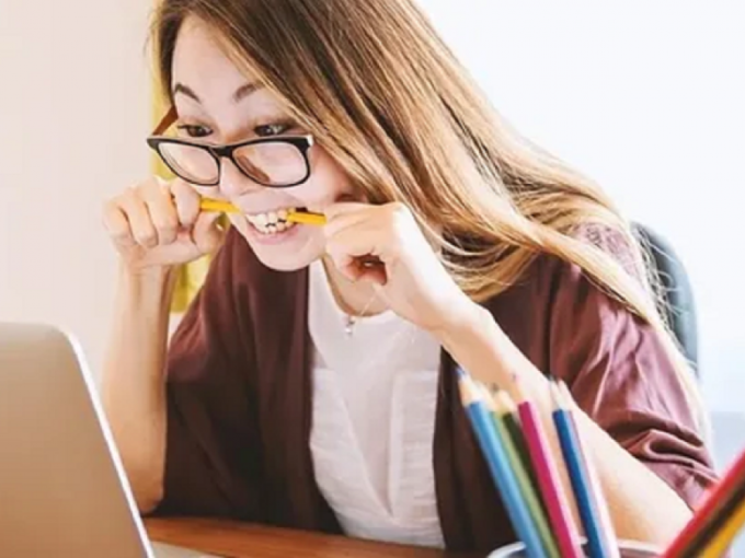 Những thói quen khiến bạn già nhanh hơn