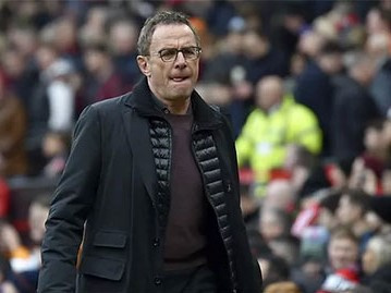 Man United bắt đầu tìm HLV mới để thay Rangnick