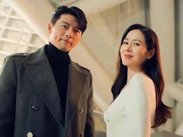 Son Ye Jin đến Jeju để chụp ảnh cưới với Hyun Bin sau khi thông tin về ngày cử hành hôn lễ bị lộ?