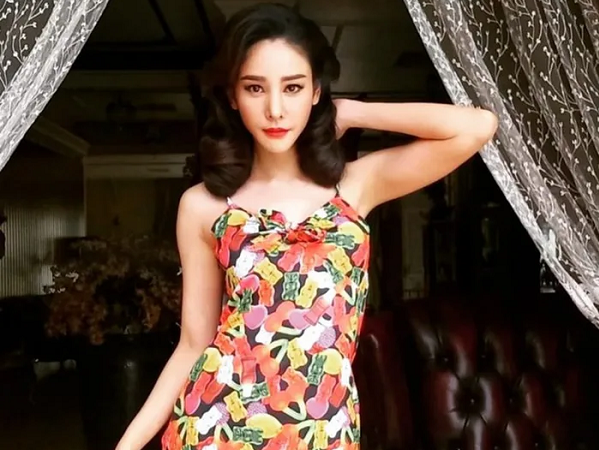 Nghẹn ngào bộ phim của nữ diễn viên Chiếc lá cuốn bay chưa kịp hoàn thành đã qua đời do đuối nước