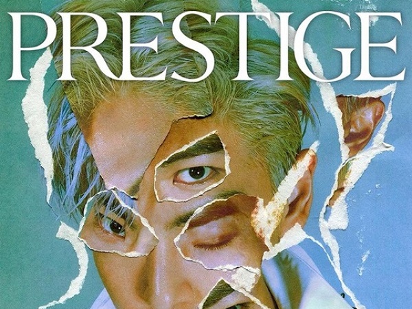 T.O.P (Big Bang) tái xuất với album solo sau 5 năm vắng bóng