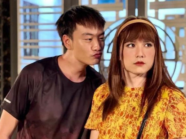 Trọng Lân 'Quỳnh búp bê': Từ gã công tử mải chơi, lông bông, kiêu ngạo đến người đàn ông si tình biết vượt lên chính mình