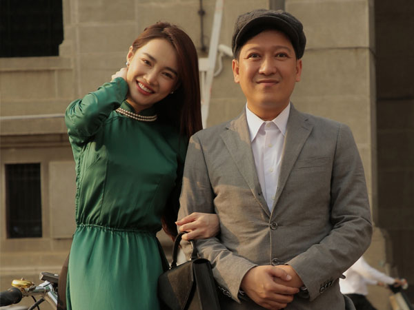 Trường Giang trải lòng về cuộc sống với Nhã Phương sau 3 năm kết hôn: Giận hờn có, hạnh phúc có