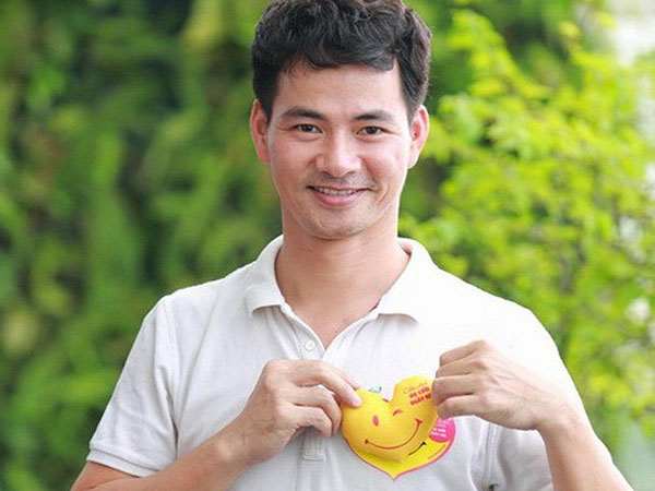 Nghệ sĩ Xuân Bắc dương tính với Covid-19