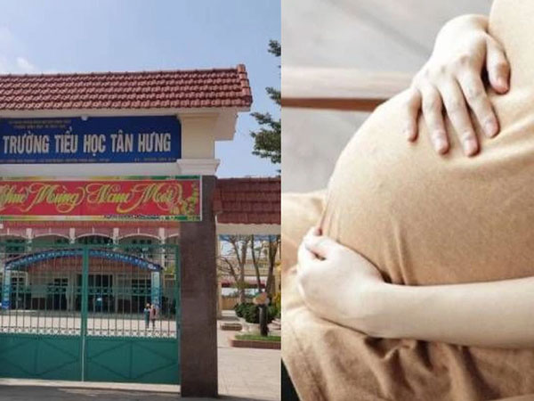 Vụ cô chủ nhiệm quan hệ bất chính với phụ huynh rồi sinh con: Cả hai vẫn duy trì mối quan hệ ngoài luồng, người vợ gửi đơn yêu cầu xử lý nghiêm