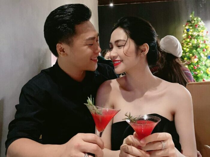 Sau gần 2 tuần xác nhận chia tay nhau, thiếu gia Minh Hải vẫn giữ nguyên điều này cho Hòa Minzy