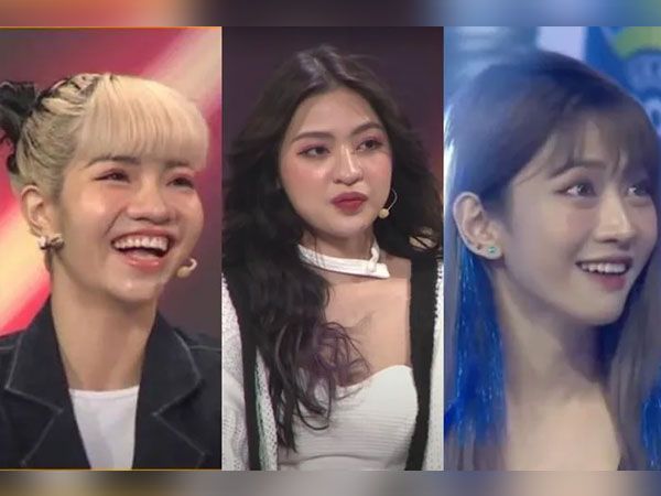 Lên sóng truyền hình, dàn hot girl TikTok làm netizen ngán ngẩm