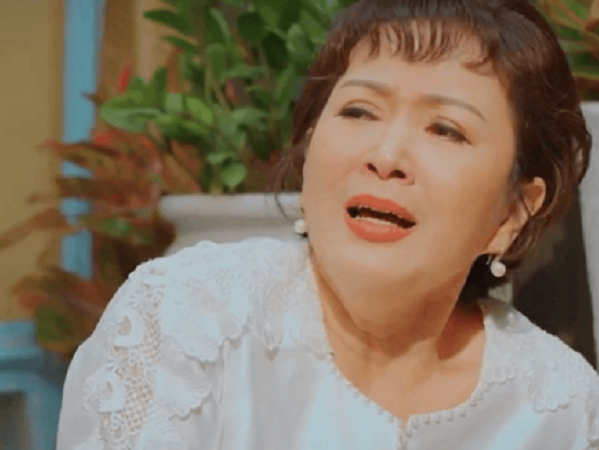 Loạt cảnh quay đẫm nước mắt được chờ đợi ở 'Thương ngày nắng về' phần 2