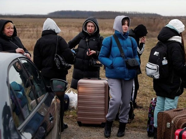 Người Việt tại Ukraine cần chuẩn bị gì để sơ tán sang nước khác?