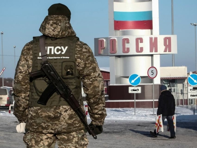 Mỹ vẫn mua dầu của Nga giữa căng thẳng Ukraine?