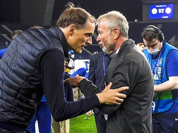 Abramovich bán Chelsea, HLV Tuchel lập tức phá vỡ im lặng