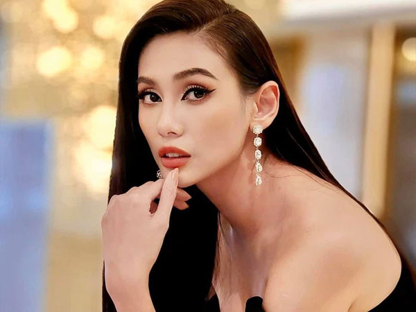 Võ Hoàng Yến hiếm hoi hé lộ về chồng sắp cưới: Là người đầu tiên cô tin tưởng tuyệt đối, tất cả mọi mặt đều trên trung bình