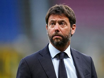 Sếp Juventus khẳng định sẽ cải cách triệt để bóng đá châu Âu thông qua Super League