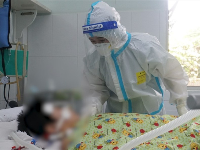 F0 tăng, TPHCM kêu gọi người dân không chủ quan dù đã tiêm vaccine