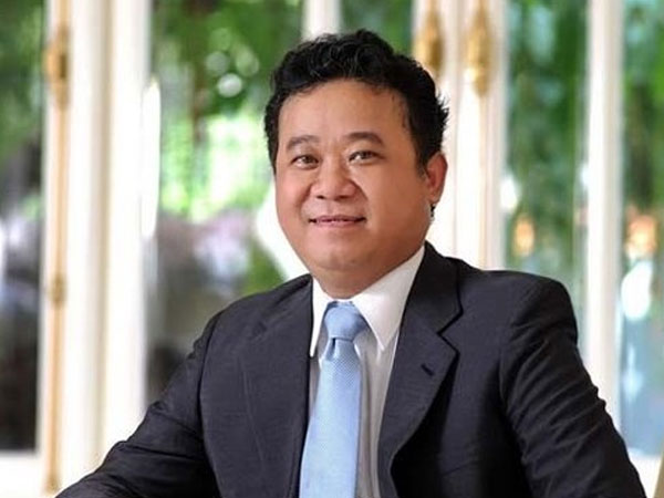 'Ông trùm' giàu nhất Việt Nam một thời, dồn sức làm vụ lớn 2,5 tỷ USD