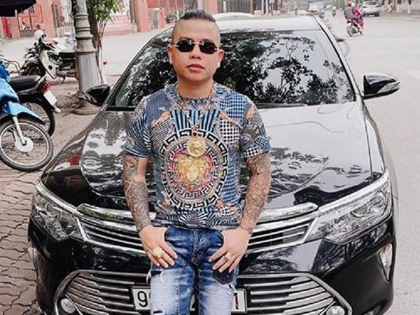 'Thánh chửi' Dương Minh Tuyền bị giang hồ 'xử', nhập viện trong đêm?