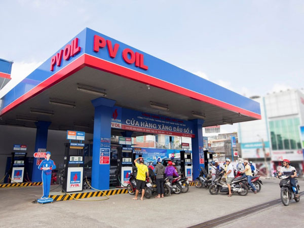 10 năm liên tục tăng thuế xăng dầu, lần đầu tiên Bộ Tài chính quyết giảm