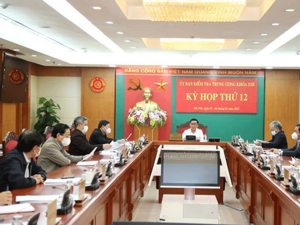 3 tướng quân đội vi phạm trong vụ Việt Á đến mức xem xét kỷ luật