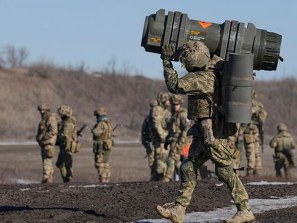 Những kịch bản có thể xảy ra với khủng hoảng ở Ukraine