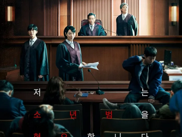 Một bộ phim vừa mới ra mắt đã cho Son Ye Jin 'hít khói', thống trị Top 10 Netflix Hàn Quốc