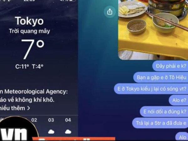 Quen gái xinh du học tận Tokyo, chàng trai suýt xỉu khi biết địa chỉ thật nhà nàng và cái kết 'bắc thang lên hỏi ông trời'...