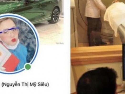 Cô gái dựng 'kịch bản' bị bệnh nặng để chiếm đoạt tiền của người hảo tâm