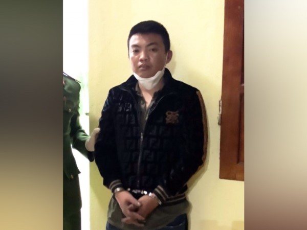Siết chặt vòng vây bắt kẻ giết người tại bãi rác sau 2 giờ gây án