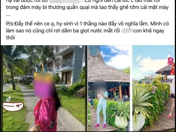 Yêu 'sẵn sàng đánh đổi tính mạng' nhưng vợ con vừa mất 49 ngày đã tay trong tay đi chơi cùng bồ mới, sự thật phía sau khiến ai nấy ghê sợ