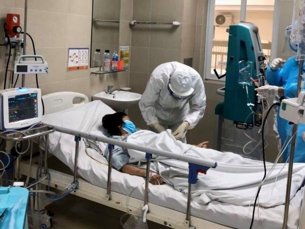 Bao giờ COVID là bệnh thông thường?