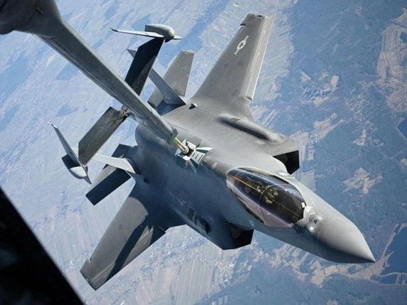 Lý do NATO không áp vùng cấm bay ở Ukraine