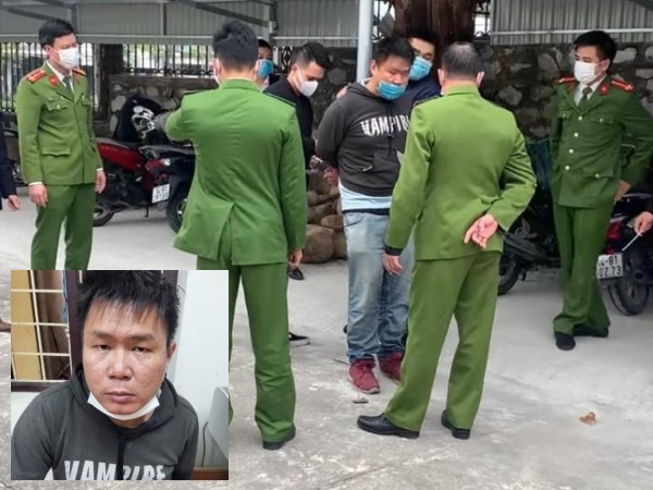 Nghi phạm dọa nổ bom, cướp ngân hàng ở Hạ Long khai gì?