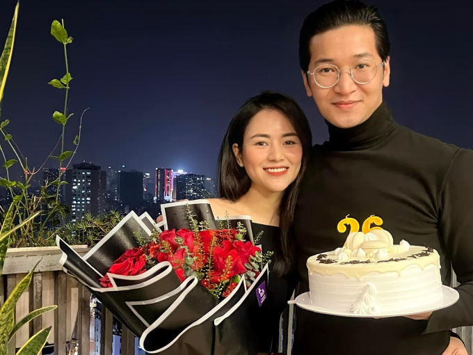 Gái hư 'Hương vị tình thân' e ấp bên bạn trai