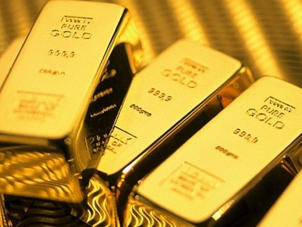 Giá vàng SJC tiếp tục tăng cao, tiến gần mốc 68 triệu đồng/lượng