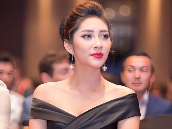 Hoa hậu Đại dương Đặng Thu Thảo: 'Tôi từng nghĩ đến chuyện tự vẫn vì trầm cảm do bạo hành gia đình'