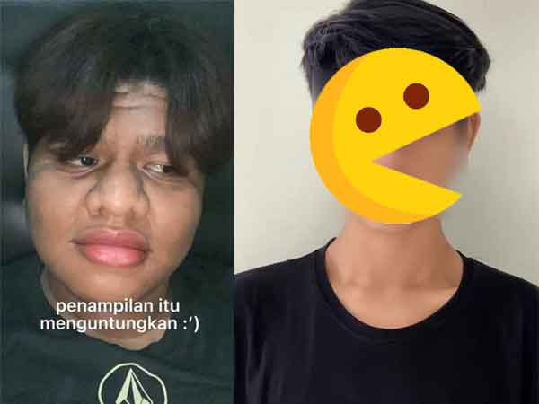 Chàng trai 'lột xác' thành hot boy gây sốt mạng xã hội sau khi bị bạn gái bỏ vì quá béo