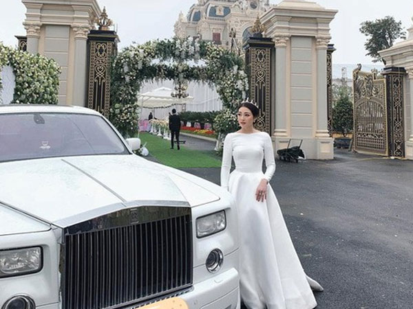 'Cô dâu 200 cây vàng' Nam Định giờ ra sao sau khi nổi tiếng?